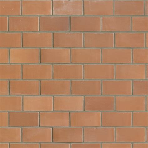 Facing Smooth Bricks Texture Seamless 00330