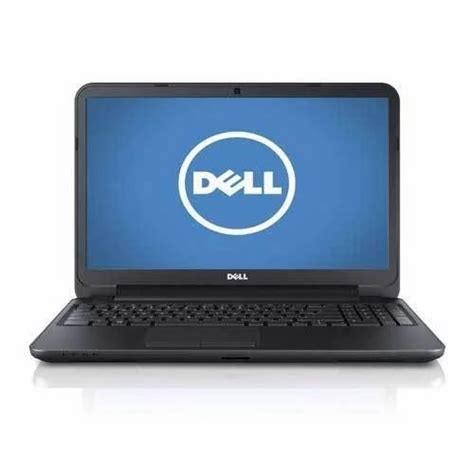 Black Dell Laptop, Screen Size (inches): 15.6 at Rs 29500 in Bagalkote ...