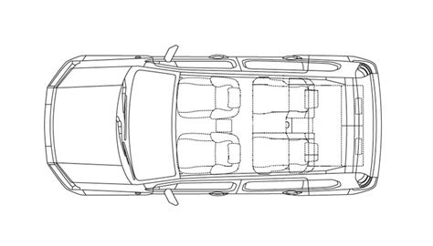 車座席表無料 イラスト 上面図: 車 座席表 テンプレート – UNGM