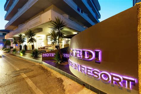 Hotel Medi Residence Medi Garden Alba Adriatica Alle Infos Zum Hotel