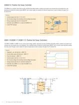 Application Bulletin Adi Introduces The World S Most Accurate Hot Swap Controller With Pmbus