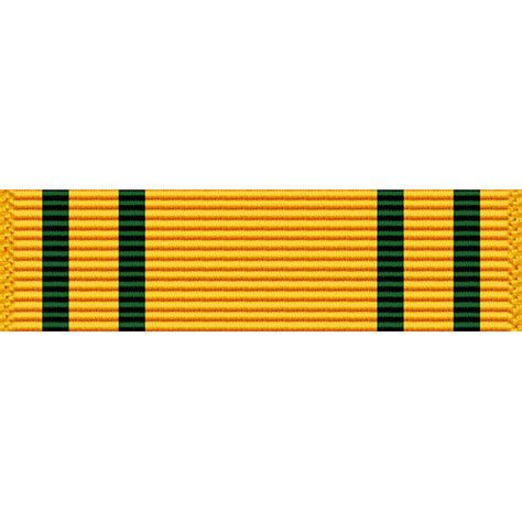 Washington National Guard Emergency Service Ribbon Usamm