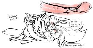 Lucario Luscious Hentai Manga Porn