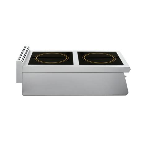 ПЛИТА индукционная Luxstahl ПИ 2-94 (1х5) (мко1057): купить в ...