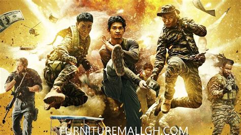 Kumpulan Film Aksi: Eksplorasi Film Aksi yang Menegangkan - FURNITUREMALLGH