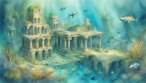 Plato's Atlantis Legend: Historical Context and Interpretations