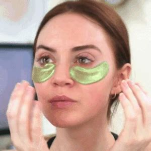 Aloe Vera Silma Pinguldav Mask Tk Sofistar Et