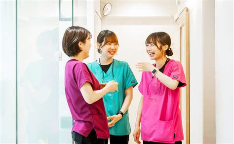 滋賀 草津の歯医者さん かがやき歯科クリニック スタッフ求人専門サイト
