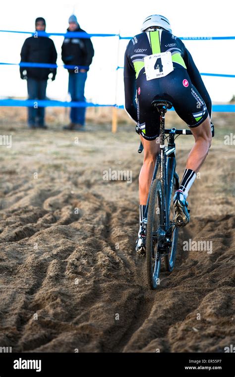 Cyclocross For The People Hi Res Stock Photography And Images Alamy