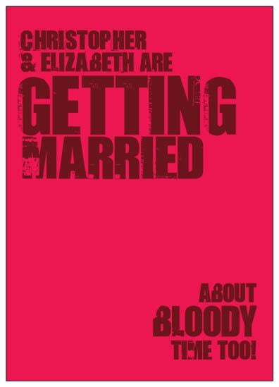 Funny Wedding Invitations Top 20 Hilarious Cards