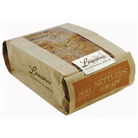 Lawson's | Woolworths