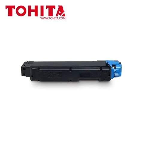 Tohita Toner Cartridge Tk-5280 Tk5280 For Kyocera Ecosys 6635 6235 ...