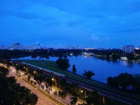 Jurong Lake Link Property Rentals Condos Ecs On Carousell