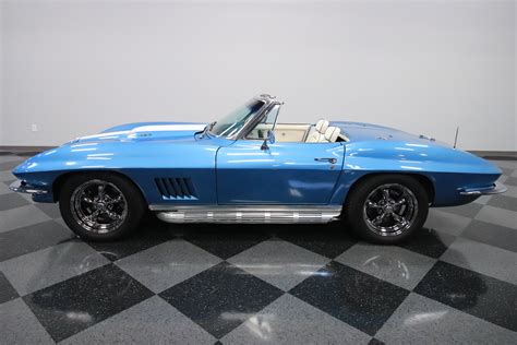 1967 Chevrolet Corvette | Classic Cars for Sale - Streetside Classics