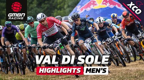 Vídeo resumen con 26 minutos de acción de la Copa del Mundo de XCO en