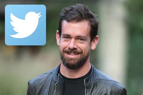 Jack Dorsey Founder Of Twitter Biography Biography Of Famous