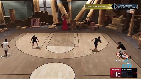 NBA2K21 Next Gen Challenges YouTube