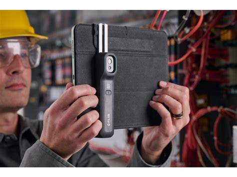 FLIR ONE EDGE PRO | ThermalCameraExperts