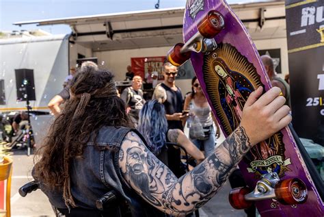 Biker Bikini Benefit Biker Bikini Benefit