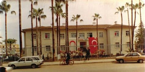 Mersin devlet hastanesi Fotoğraf Resimler