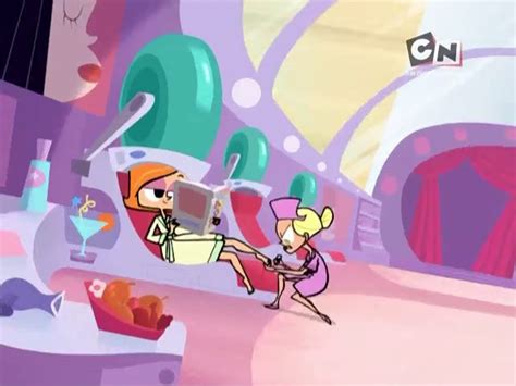 Robotboy Debbie Turnbull