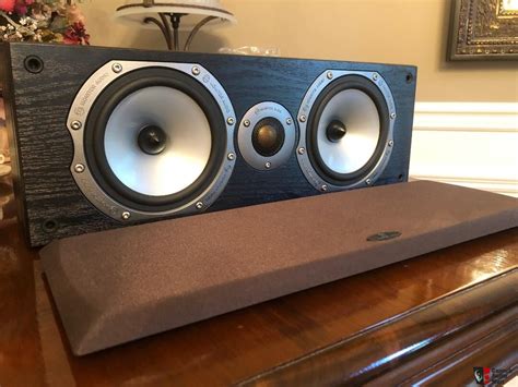 Monitor Audio Bronze BR LCR For Sale Canuck Audio Mart