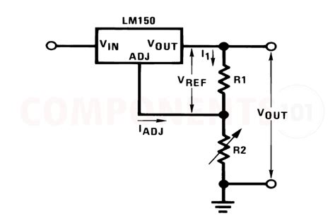 Lm Voltage Regulator Features Pinout Equivalents And Applications