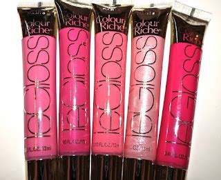 {Dollar Tree} Free L'Oreal Paris Lip Gloss | JustAddCoffee- The ...