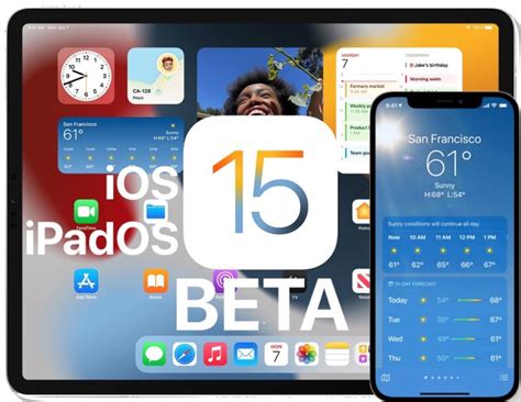 IOS 15 3 Beta 2 IPadOS 15 3 Beta 2 Released For Testing