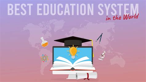 What Is The Best Education System In The World Kadva Corp