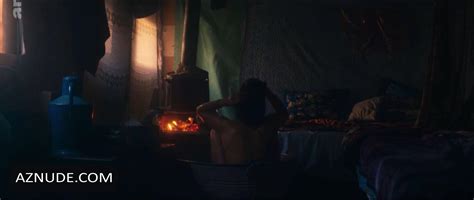 Shakira Nude Scenes Aznude