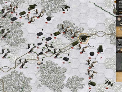 Klotzen The Game Turn Based Operational Strategy Game Set During Ww