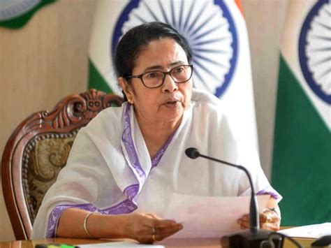 Shun Zamindari Culture Make Mamata Face Of India Bloc Tmc Urges