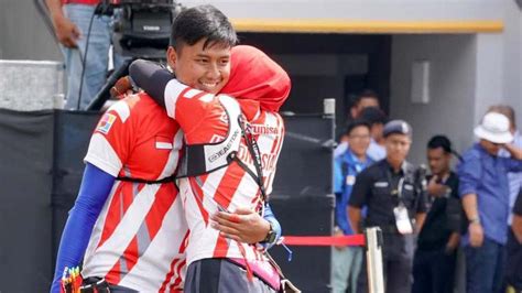 Daftar Lengkap Peraih Medali Panahan Olimpiade Tokyo 2020, Saksikan ...