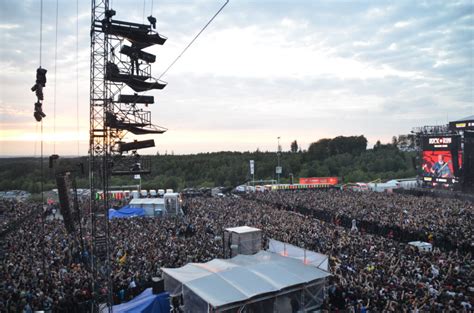 Tickets Rock Am Ring