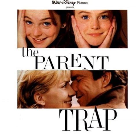 Natasha Richardson Parent Trap Disney Pictures Movies To Watch