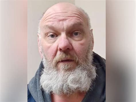 Dangerous Paedophile Jailed For Life As Brave Victim Tells Him You