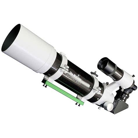 Sky Watcher Evostar ED DS Pro Refractor Telescopes For Sale Online