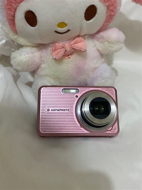 Agfaphoto Optima Photography Cameras On Carousell