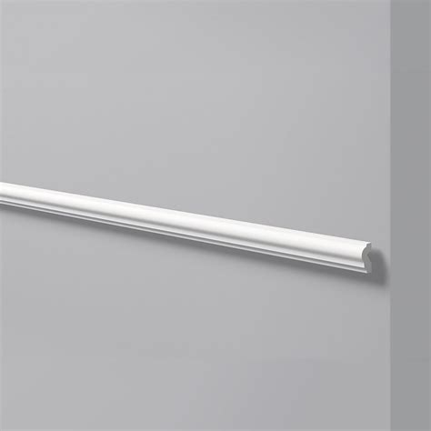 Купить WL2 молдинг Wallstyl из дюрополимера NMC - Декоративный молдинг ...