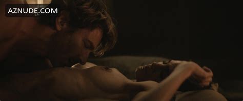 REBEL MOON PART TWO THE SCARGIVER NUDE SCENES AZNude