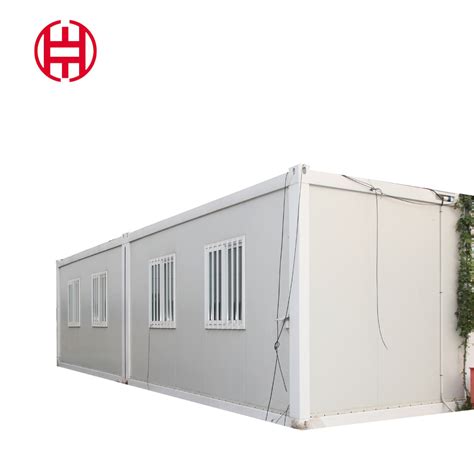 Customized Dormitories Shipping Homes Office Container Portable Mobile