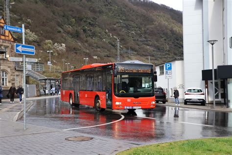 Koblenz MAN A20 Lion s City Ü NÜ323 KO MV 290 Photo BUSPHOTO