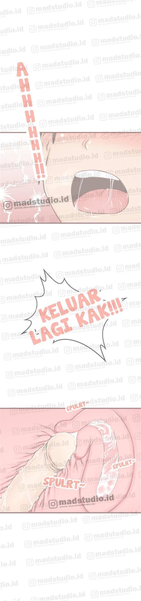 Madloki Adik Kakak Chapter Komikindo