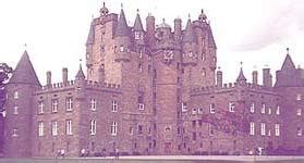 The ghosts of Glamis Castle - Ghosts, Hauntings and The Paranormal ...