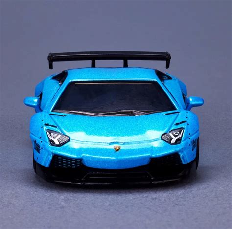 Hot Wheels Rlc Exclusive Elite 64 Series Lbwk Lamborghini 54 Off