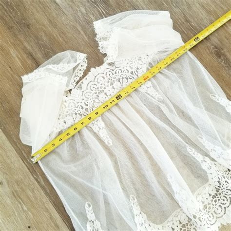 Victoria S Secret Intimates Sleepwear Victorias Secret Vintage Dream Angels Lace Lingerie