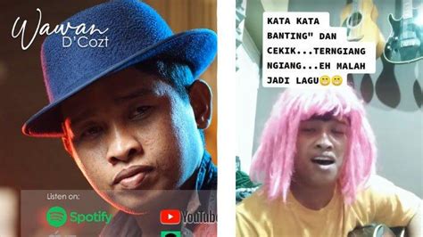 Lirik Lagu Abang Banting Dedek Bang Versi Dj Remix Viral Di Tiktok