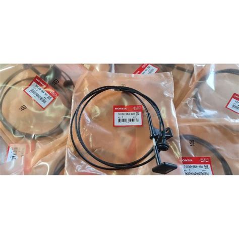 Honda Civic Hood Cable Release Lazada PH