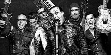 Du Hast Lyrics By Rammstein Notjustok